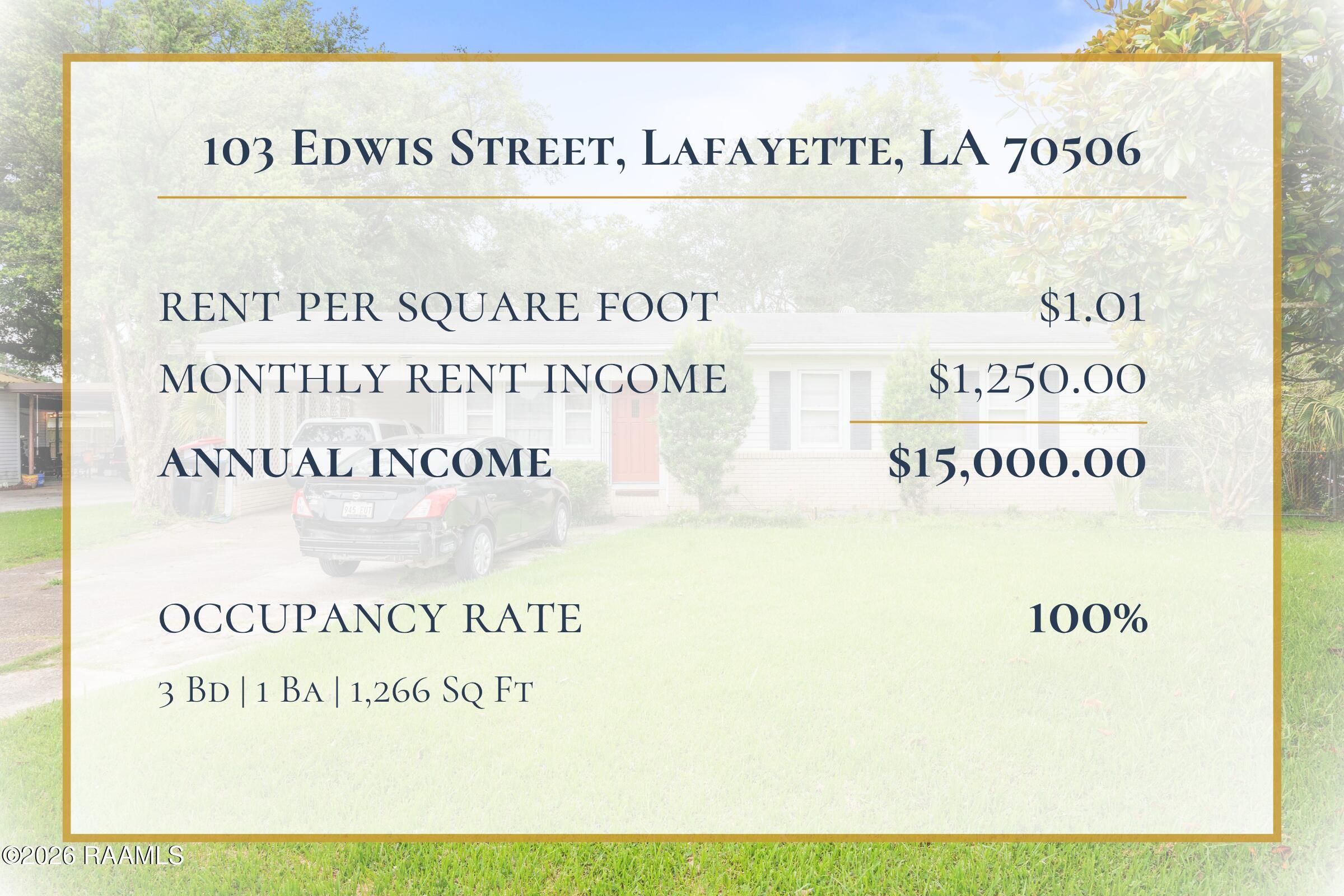 Residential in Lafayette 2