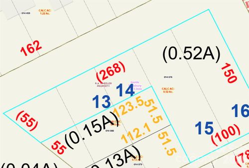 0 Mooresville Rd, Salisbury, NC, 28144 | Card Image