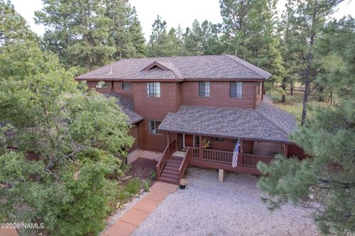 6135 E Abbey Rd, Flagstaff, AZ, 86004-5811 | Card Image