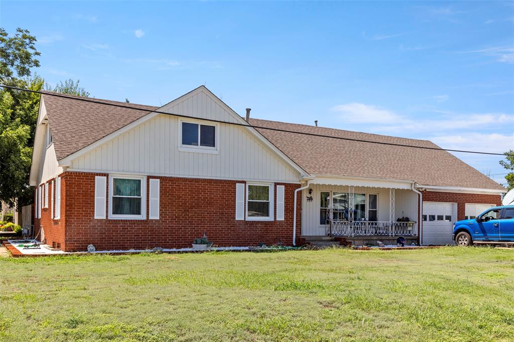 Fay Ave, Kingfisher, OK 73750