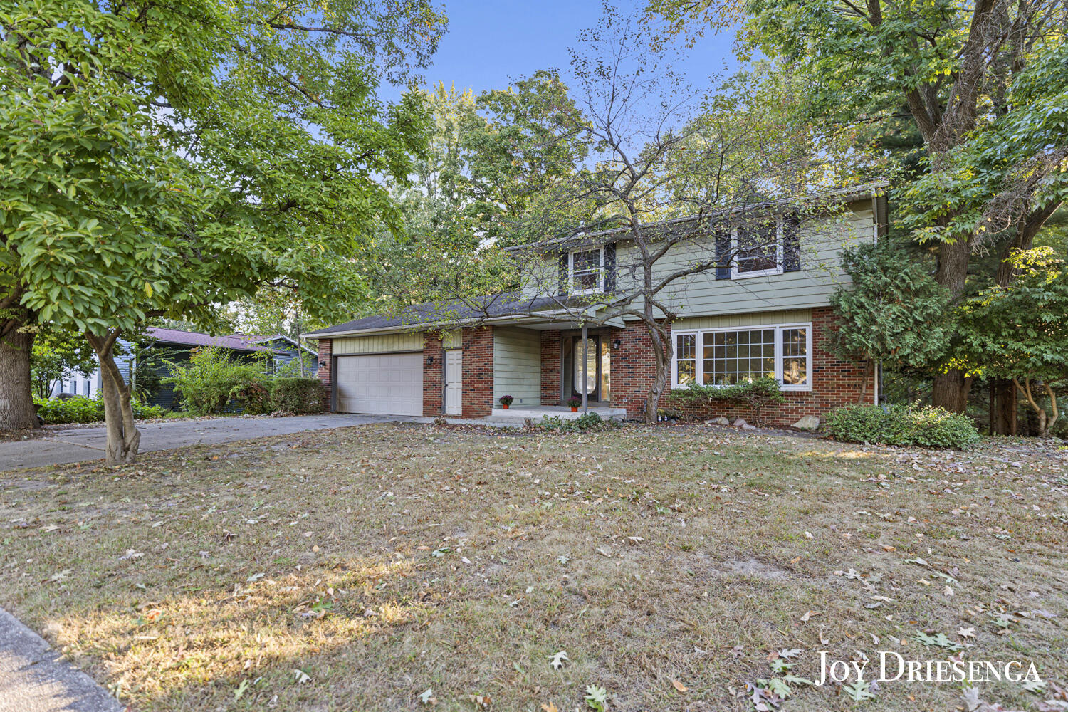Bruce Ct, Grandville, MI 49418