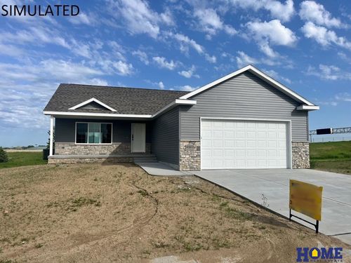 7233 Nw 19th St, Lincoln, NE, 68521-5882 | Card Image