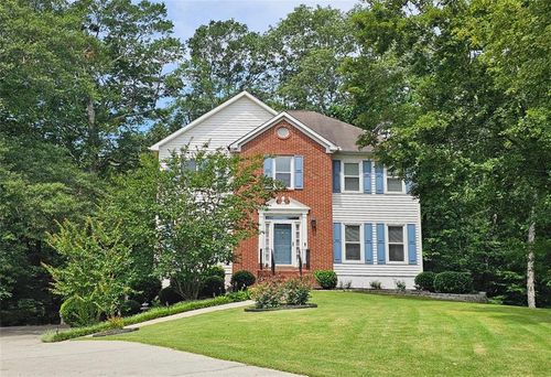 3152 Andora Trl Sw, Marietta, GA, 30064-2455 | Card Image