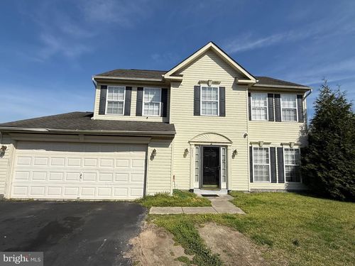 111 Martin Dr, HURLOCK, MD, 21643-3678 | Card Image