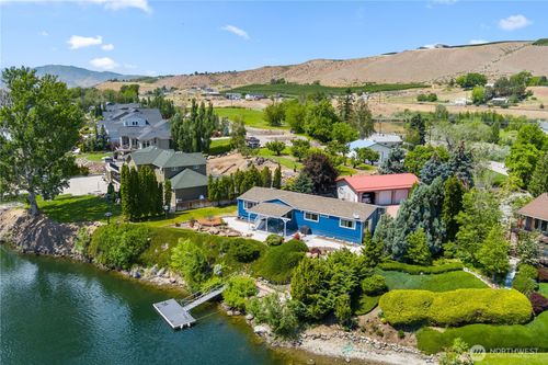 5060 State Highway 28, Rock Island, WA, 98850 | Card Image
