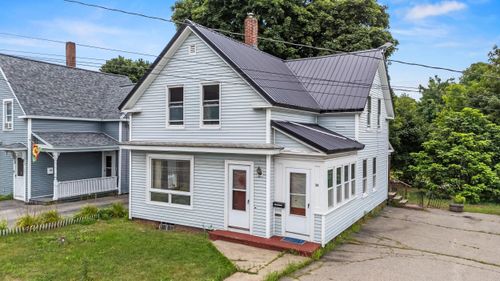 23 Cottage St, Sanford, ME, 04073-1804 | Card Image