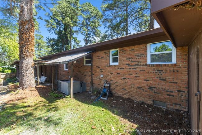 3109 Bancroft Ave, House other with 4 bedrooms, 3 bathrooms and null parking in Fayetteville NC | Image 40