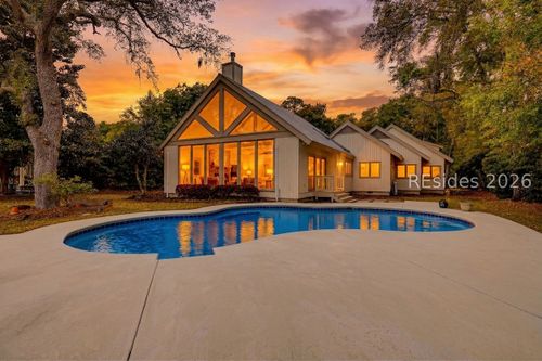 12 Widewater Road, Hilton Head Island, SC, 29926 | Card Image