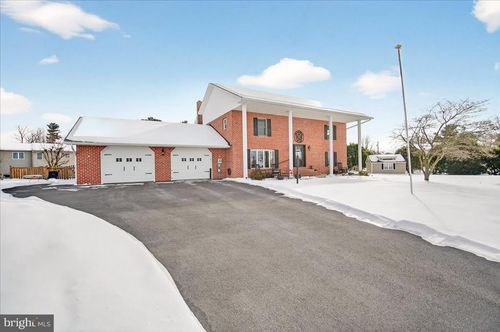 16723 Caldwell Ct, WILLIAMSPORT, MD, 21795-1400 | Card Image