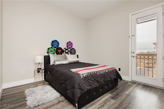 Bedroom 2 on the 3rd level | Image 26