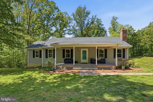 19134 Dupont Ln, JEFFERSONTON, VA, 22724 | Card Image