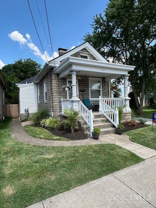 1331 Jefferson Ave, Reading, OH, 45215-3330 | Card Image