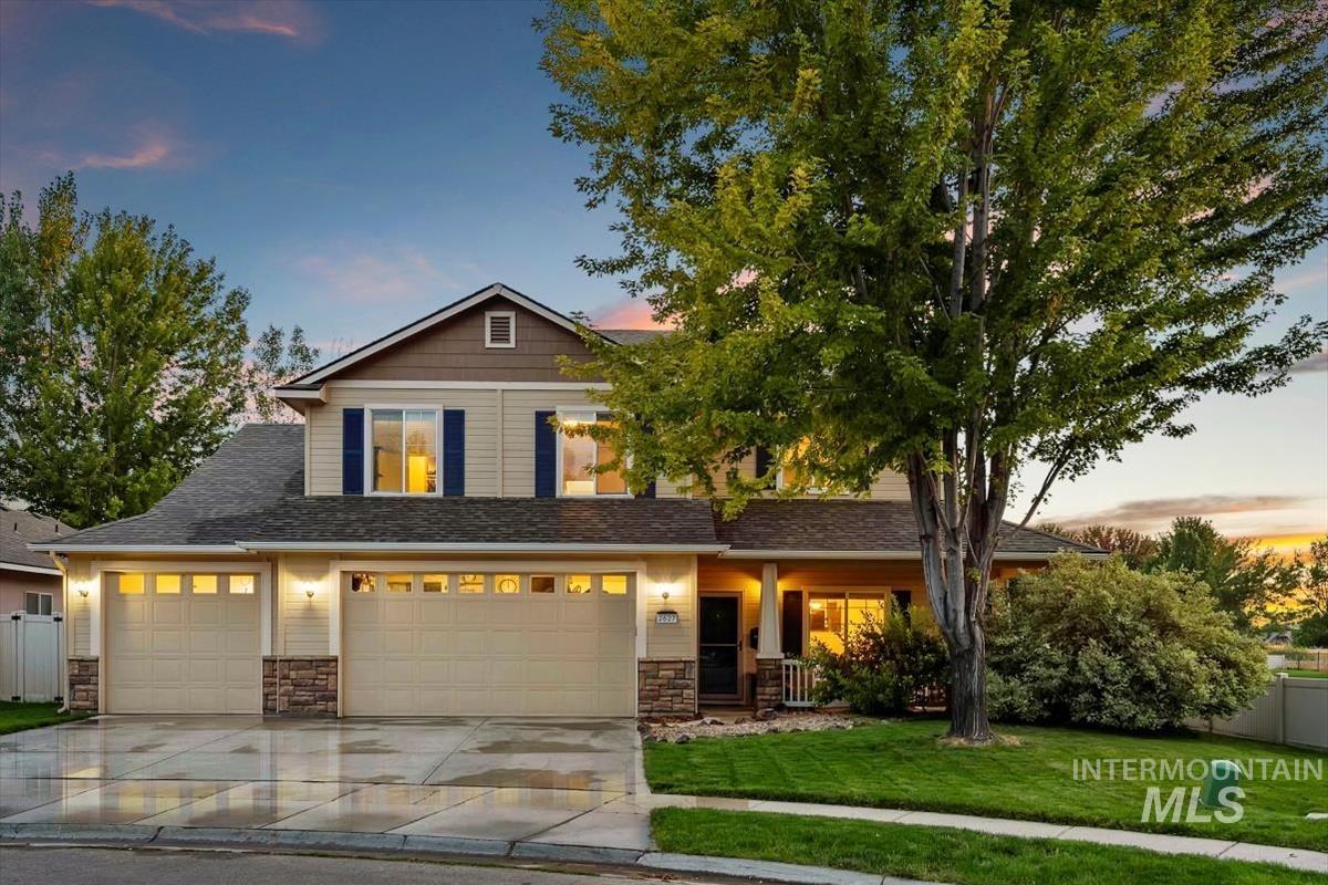 Rome Dr, Meridian, ID 83642
