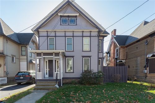 apt-1-40 Cedar St, Oneonta, NY, 13820-1666 | Card Image