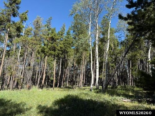6.44 acres Trail Road, Casper, WY, 82601 | Card Image