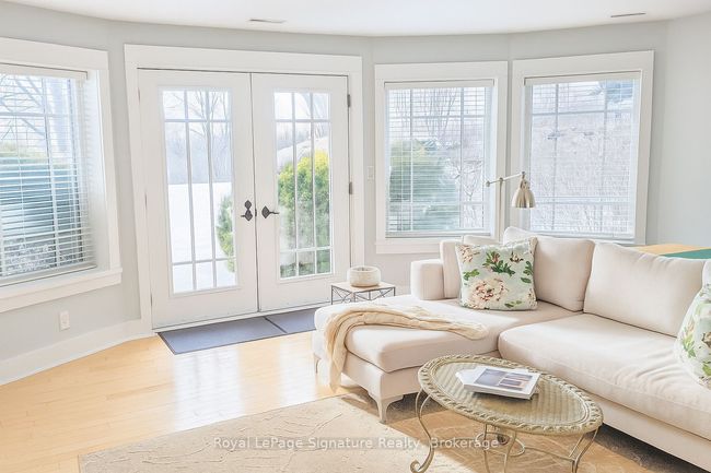 807035 25th Side Road, House other with 4 bedrooms, 3 bathrooms and 6 parking in Grey Highlands ON | Image 28