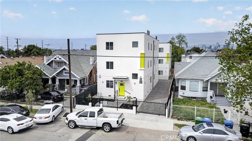 283 E 50th, Los Angeles, CA, 90011 | Card Image