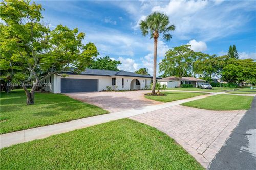 6141 Sw 9th St, Plantation, FL, 33317-3960 | Card Image