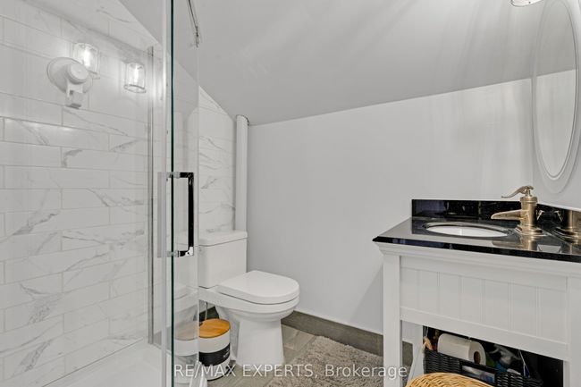 5780 17th Sideroad, House other with 1 bedrooms, 2 bathrooms and 48 parking in King ON | Image 26