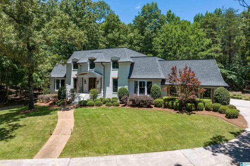 318 Valley View Rd, Indian Springs, AL, 35124-3646 | Card Image