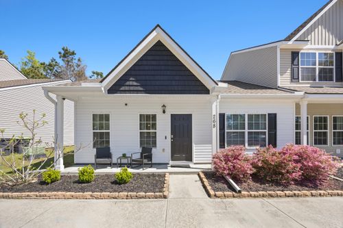 268 Admiration Avenue, Beaufort, SC, 29906 | Card Image