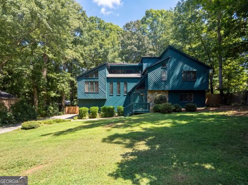 3409 Woodrun Trl, Marietta, GA, 30062-1234 | Card Image