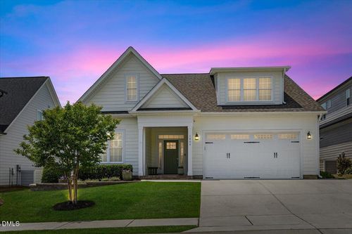 1909 Morning Fog Drive, Fuquay-Varina, NC, 27526 | Card Image