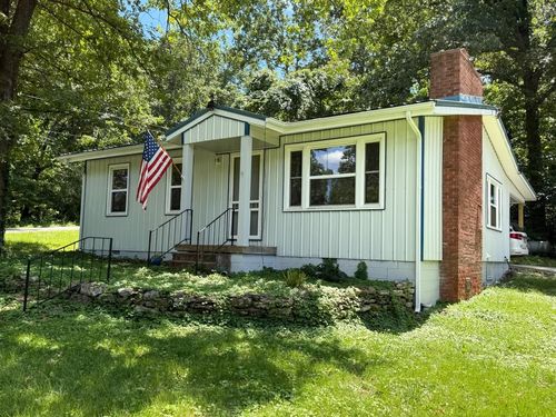 57 Cheyenne Dr, Cherokee Village, AR, 72529-2133 | Card Image