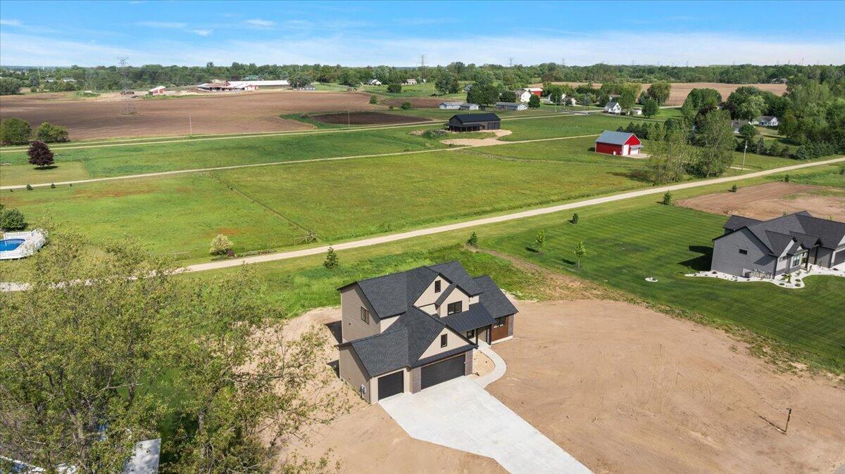 Residential in Salem Township 2
