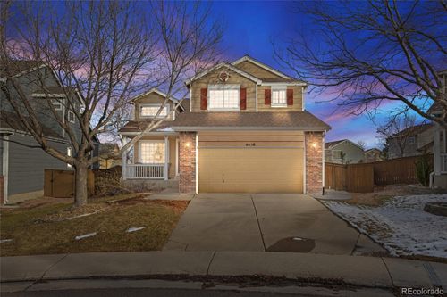 4656 Ketchwood Cir, Highlands Ranch, CO, 80130-8803 | Card Image