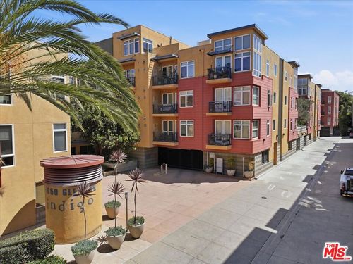 217-4050 Glencoe Avenue, Marina del Rey, CA, 90292 | Card Image