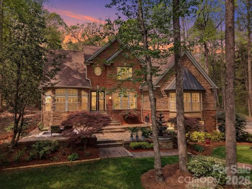 809 Savile Ln, Fort Mill, SC, 29715-7800 | Card Image