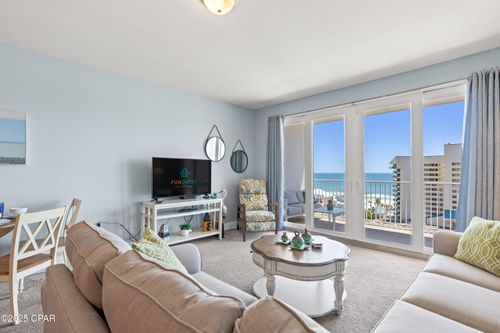 810-9860 S Thomas Dr, Panama City Beach, FL, 32408-1200 | Card Image