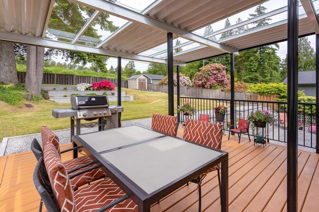 3032 Armada St, House other with 5 bedrooms, 3 bathrooms and 3 parking in Coquitlam BC | Image 29
