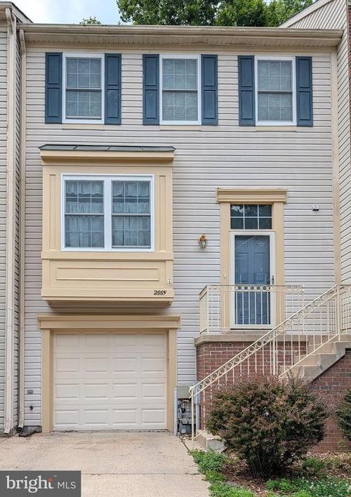 2665 Worrell Ct, CROFTON, MD, 21114-1195 | Card Image