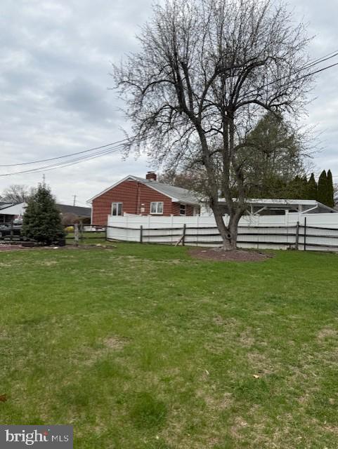 Residential in ALLENTOWN 2
