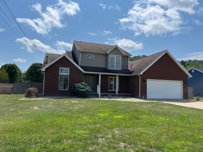 321 Dublin Dr, House other with 3 bedrooms, 3 bathrooms and null parking in Mineral Wells WV | Image 5