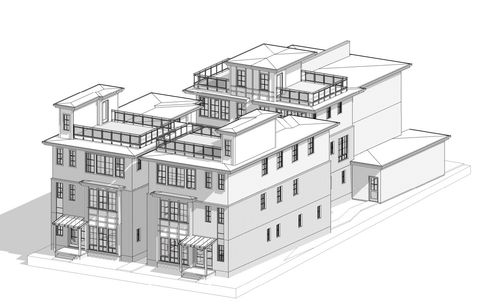 3205 Long Blvd, Nashville, TN, 37203-1113 | Card Image