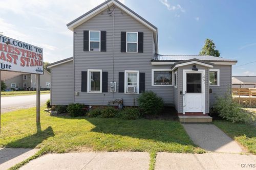 601 W Broadway, Fulton, NY, 13069-2106 | Card Image