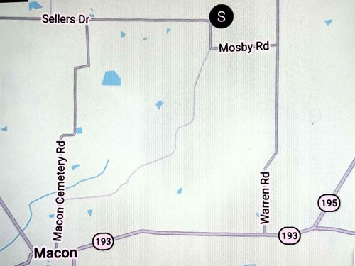 0 Mosby Rd, Oakland, TN, 38060 | Card Image