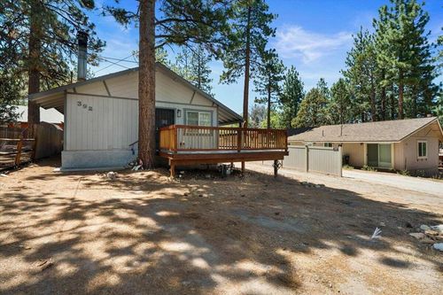 396 Riverside Ave, Sugarloaf, CA, 92386-9767 | Card Image