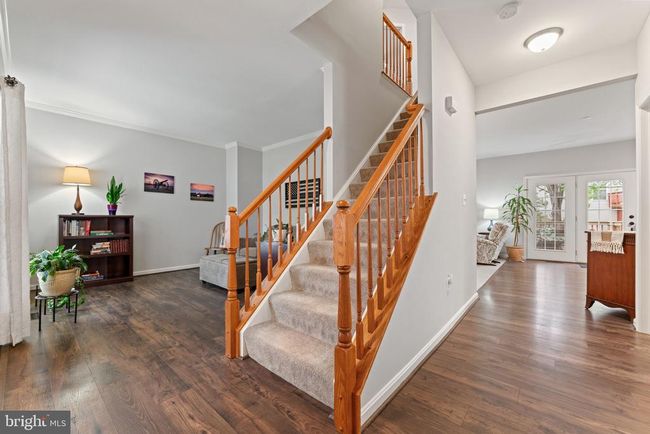 8754 Grantham Ct, House other with 3 bedrooms, 4 bathrooms and null parking in BRISTOW VA | Image 5