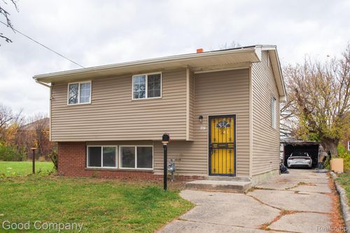 3736 W Boston Blvd, Detroit, MI, 48206-1610 | Card Image