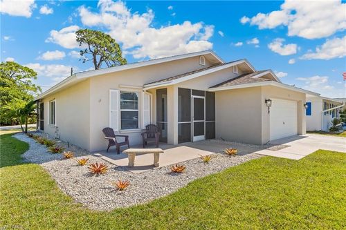99 9th St, BONITA SPRINGS, FL, 34134-7422 | Card Image