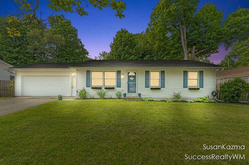 111 W 1st Ave, Plainwell, MI, 49080-1294 | Card Image