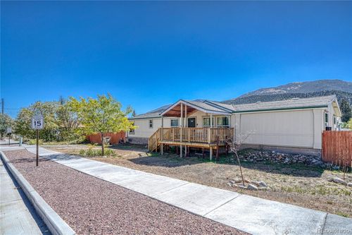 205 Sabeta Ave, Poncha Springs, CO, 81242-5107 | Card Image