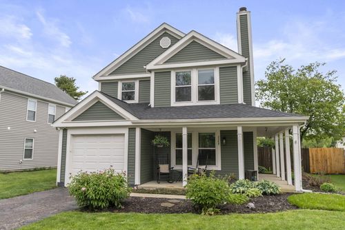 2368 Dunsworth Dr, Columbus, OH, 43235-1973 | Card Image