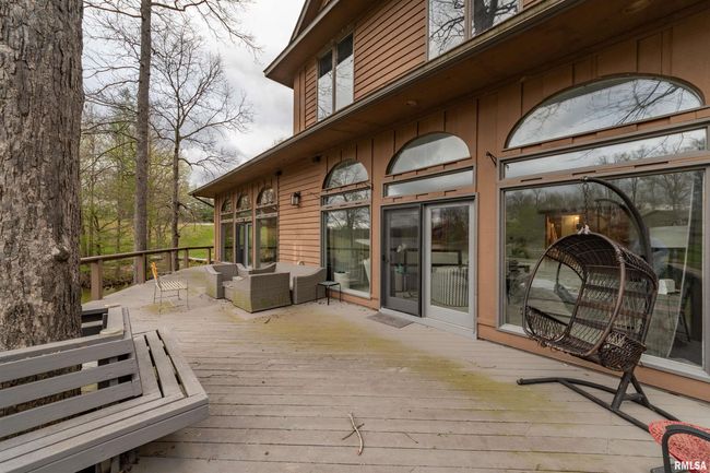 168 Lake Indian Hills Cir, House other with 4 bedrooms, 5 bathrooms and null parking in Carbondale IL | Image 40