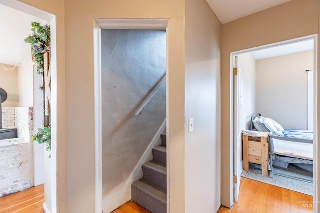 306 W Hazel St, House other with 4 bedrooms, 1 bathrooms and null parking in Genesee ID | Image 12