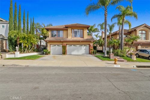 5680 Van Gogh Way, Yorba Linda, CA, 92887-5601 | Card Image